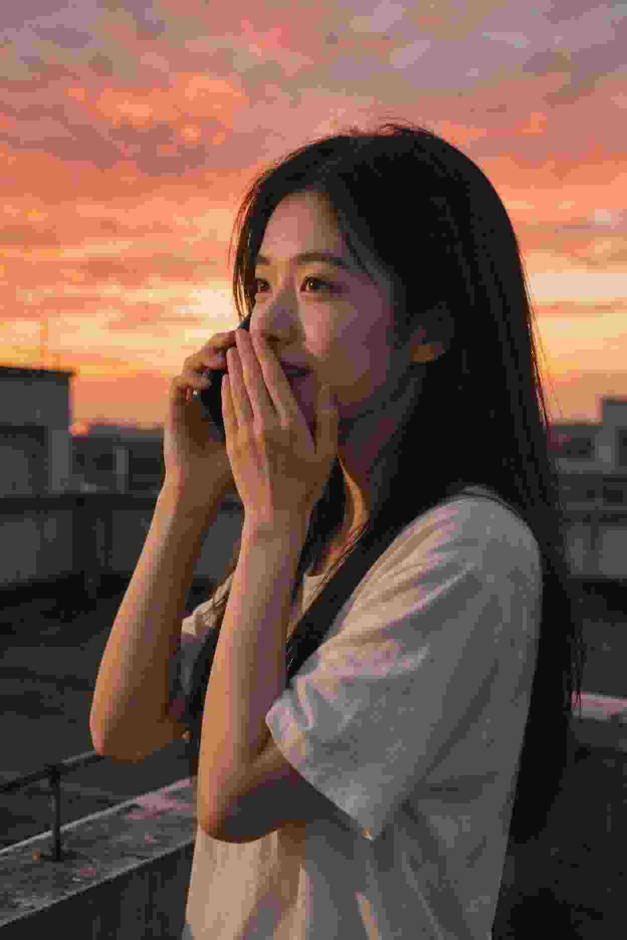平行改变线